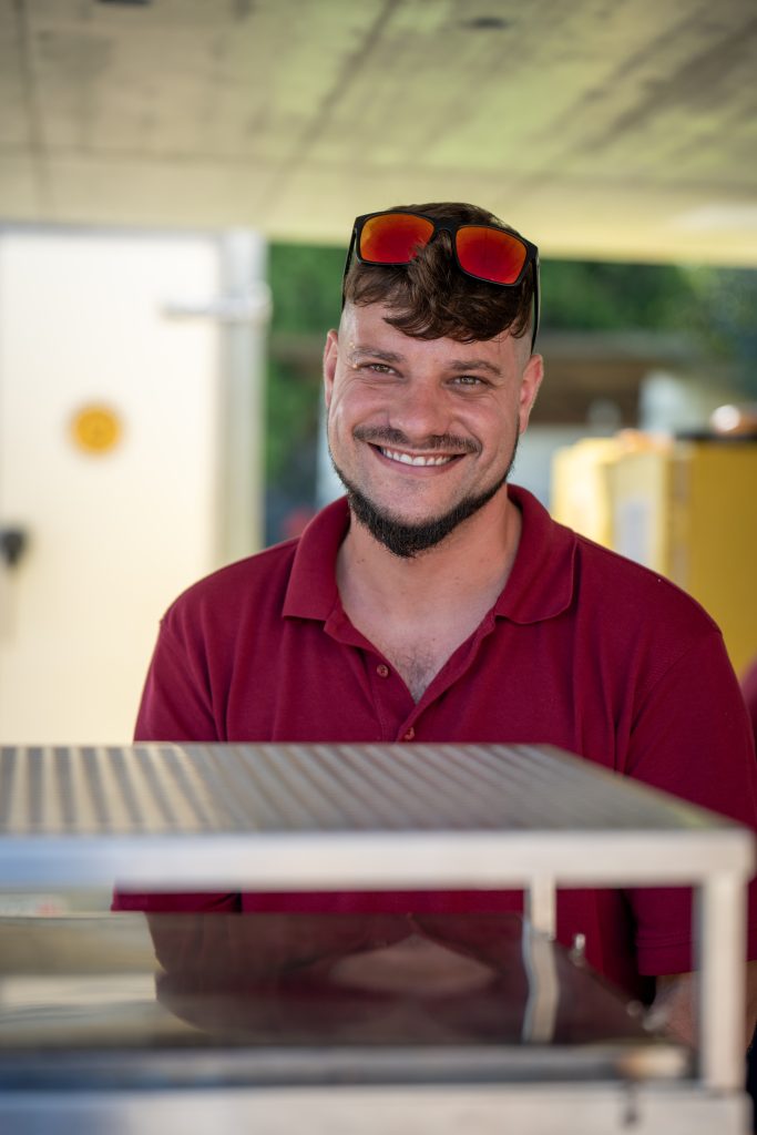 Buchmann Schreinerei AG Jubiläum