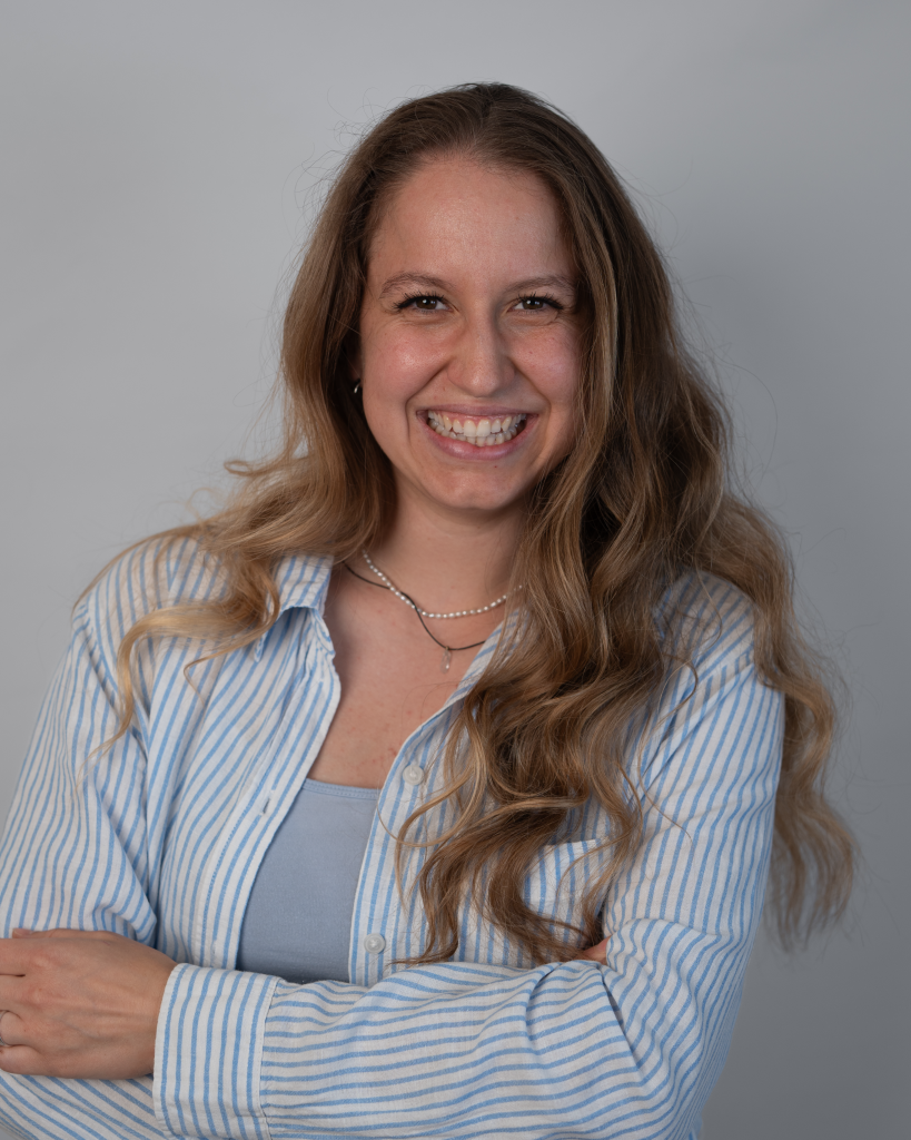 Portrait Frau
